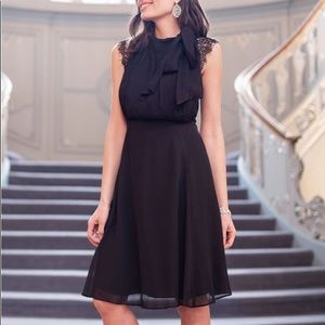 Seraphine Maternity Dress